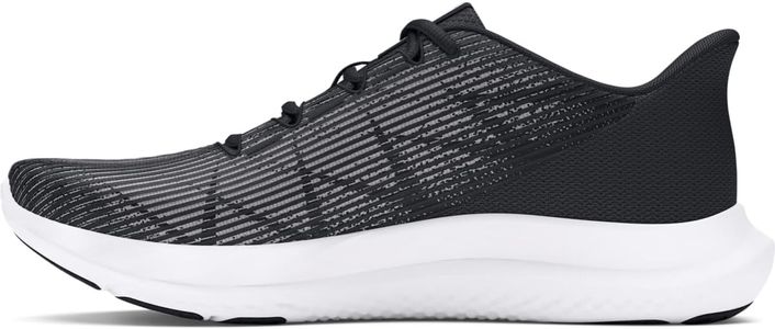 Under Armour Men’s Charged Speed Swift Trainers – Lightweight Running Shoes