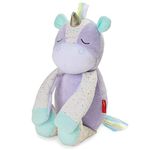 Skip Hop Cry Activated Soother, Unicorn