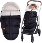 KZ Dotnz Universal Stroller Footmuf