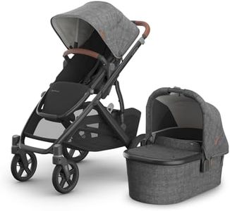 UPPAbaby V