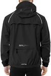 BALEAF Men's Rain Jacket Waterproof