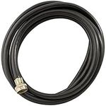 Plumb Craft 7507100 Dehumidifier Drain Hose 12 feet x 1/2 inch, 12' x 1/2"""