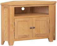 Hallowood Furniture Cotswold Oak 2 