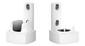 Linksys WHA0301 Velop Wall Mount: Node Holder for Velop Intelligent Mesh Wi-Fi System, Fits Dual-Band and Tri-Band Models, Full Home Coverage (White)