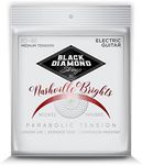 Black Diamond Strings® N477NV Elect