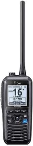 Icom IC-M9