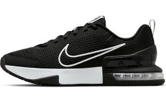 NIKE Air Max Alpha Trainer 6 Men Sneakers (10) Black/White-Black