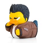 TUBBZ Ryo Hazuki Collectible Vinyl Rubber Duck Figure - Official SEGA Shenmue Merchandise - Action PC & Video Games