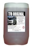 25L Traffic Film Remover Heavy Duty Red TFR 25LTR truck wash Car/Van/Lorry (25L)