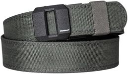 IDOGEAR SPORTS Tactical Ratchet Bel