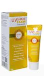 COSMOSHINE Uvsmart Matt Sunscreen For All Skin Type Gel Spf 40+ -50Gm