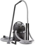 Oase Pontec Pondomatic Pond Vacuum, Black