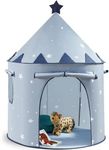 Tiny Land Kids Play Tent, Pop-Up Cu