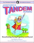 Adventures in Tandem Nursing: Breas
