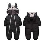 Snow Suit For Kids 4t