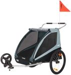 Thule Coaster XT Child Bike Trailer