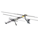 Winegard YA7000C TV Antenna with Mount, VHF-Low and High VHF/UHF