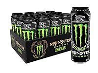 Monster Energy Energy Drink Import,