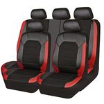 Ys Car Seat Covers