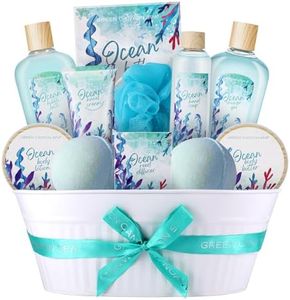 Spa Gift B