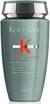 Kérastase Genesis Homme, Bain De Masse Epaississant, Men’s Shampoo, Thickening Shampoo for Weakened & Thin Hair, 250 ml