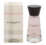 BURBERRY Touch For Women Edp Spray (New Pack) 100 ml (Pack of 1)