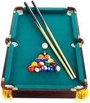 Mini Kids Pool Table Top - 36 Inch 