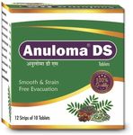 ANULOMA DS TABLET