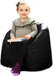 Big Joe Milano Kid's Smartmax Black