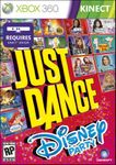 Just Dance: Disney Party - Trilingual - Xbox 360 Standard Edition