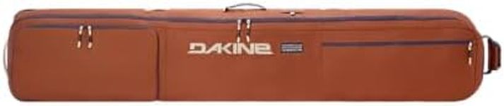 Dakine FALL LINE SKI ROLLER BAG - S