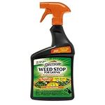 Spectracide Weed Stop For Lawns Plu