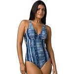 prAna Atalia One-Piece Swimsuit - W