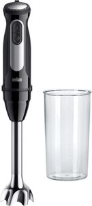 Braun MultiQuick Pro 5 Hand Blender – Powerful Immersion Mixer