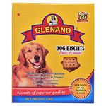 Glenand Dog Biscuits 3kg