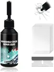 Windshield Crack Repair Kit,2025 La