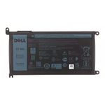 Dell Battery 42Wh 3 Cell 3500mAh 11.4V Vostro Latitude Inspiron P75G P58F WDXOR WDX0R Y3F7Y CYMGM 3CRH3 8YPRW FW8KR FC92N at PART4YOU