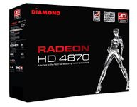 Diamond ATI Radeon PCIE 512MB GDDR5 Video Card