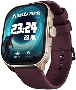 Fastrack L