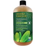 Desert Essence Organic Skin Cares