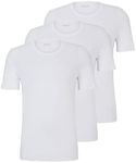 BOSS Men Pack Classic T-Shirt White