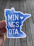 Minnesota 