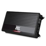 MTX Audio THUNDER75.4 Thunder Series Car Amplifier