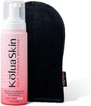 KoluaSkin by Koluawax Self Tanner M