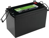 Interstate Batteries 12V 100Ah 110A