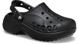 Crocs Women’s Platform Shoes - Baya Platform Clogs, Platform Shoes for Women