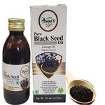 BlackSeed Oil Cold Press |125 ML | Halal | Nigella Sativa KALONGI Oil |