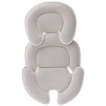 Car Seat Body Support