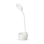 Havells Moderna Desktop Rechargeable LED Desklamp