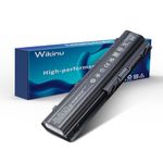 Wikinu 5200mAh MU06 CQ42 593553-001 Laptop Battery Replacement for HP G62 Pavilion G6 G7 MU09 593554-001 593562-001 636631-001 HSTNN-LB0W HSTNN-Q62C CQ32 CQ43 CQ56 CQ62 CQ72 CQ57 G32 G42 【11.1V 58Wh】